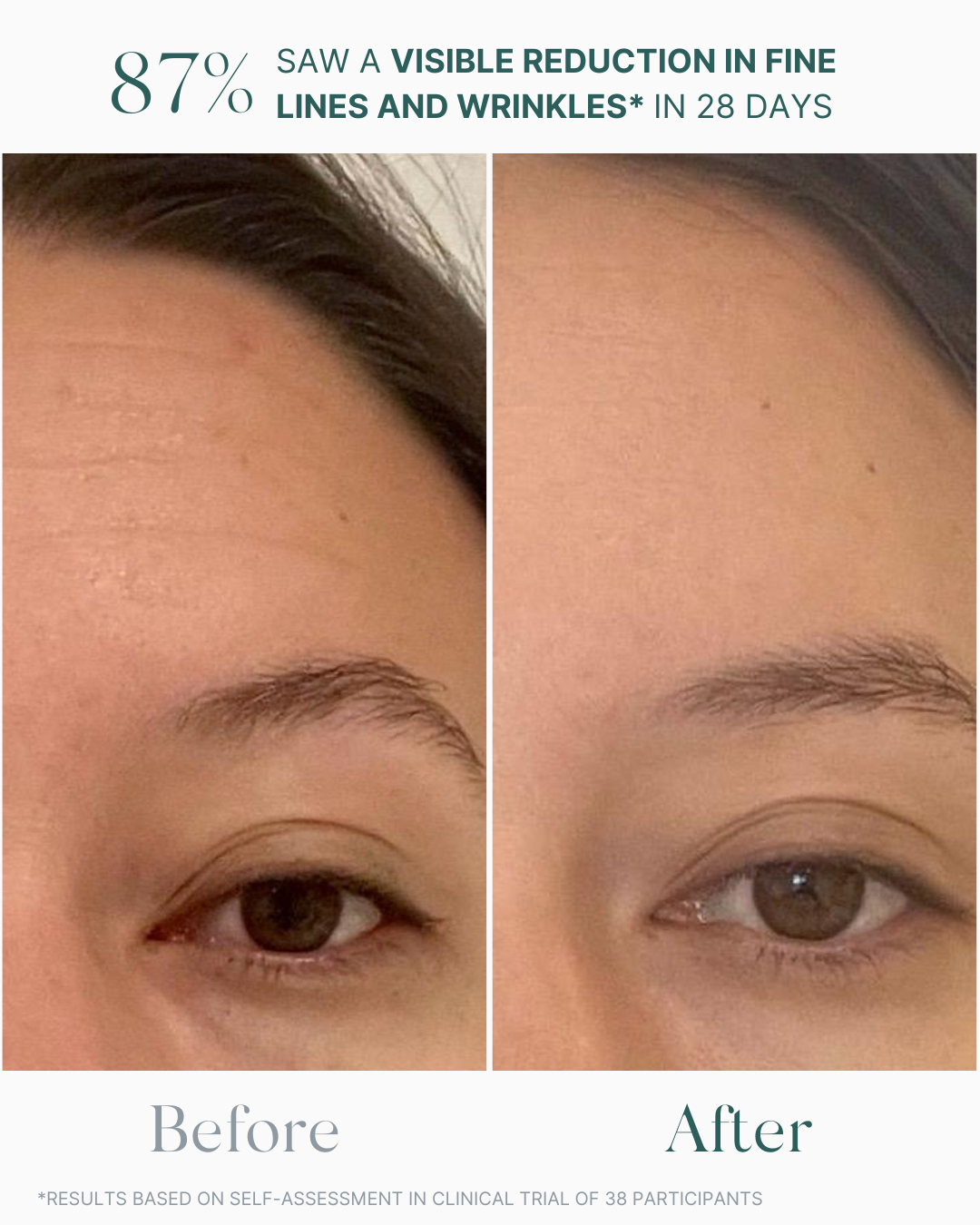 Silk Skin Power Peptide Serum