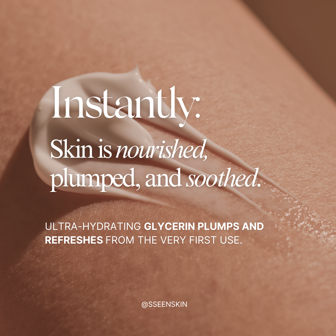 Silk Skin Power Peptide Serum