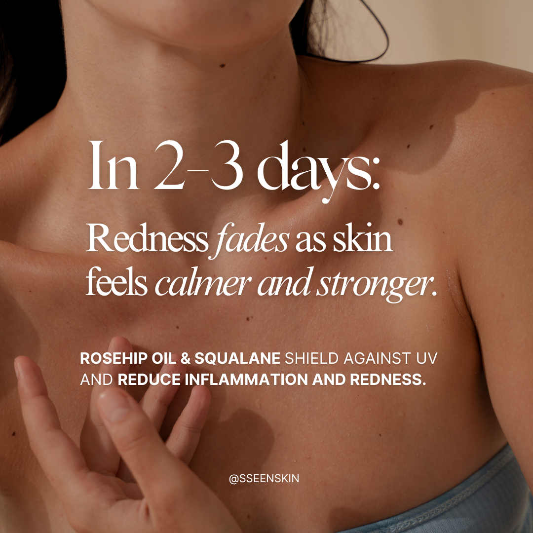 Silk Skin Power Peptide Serum