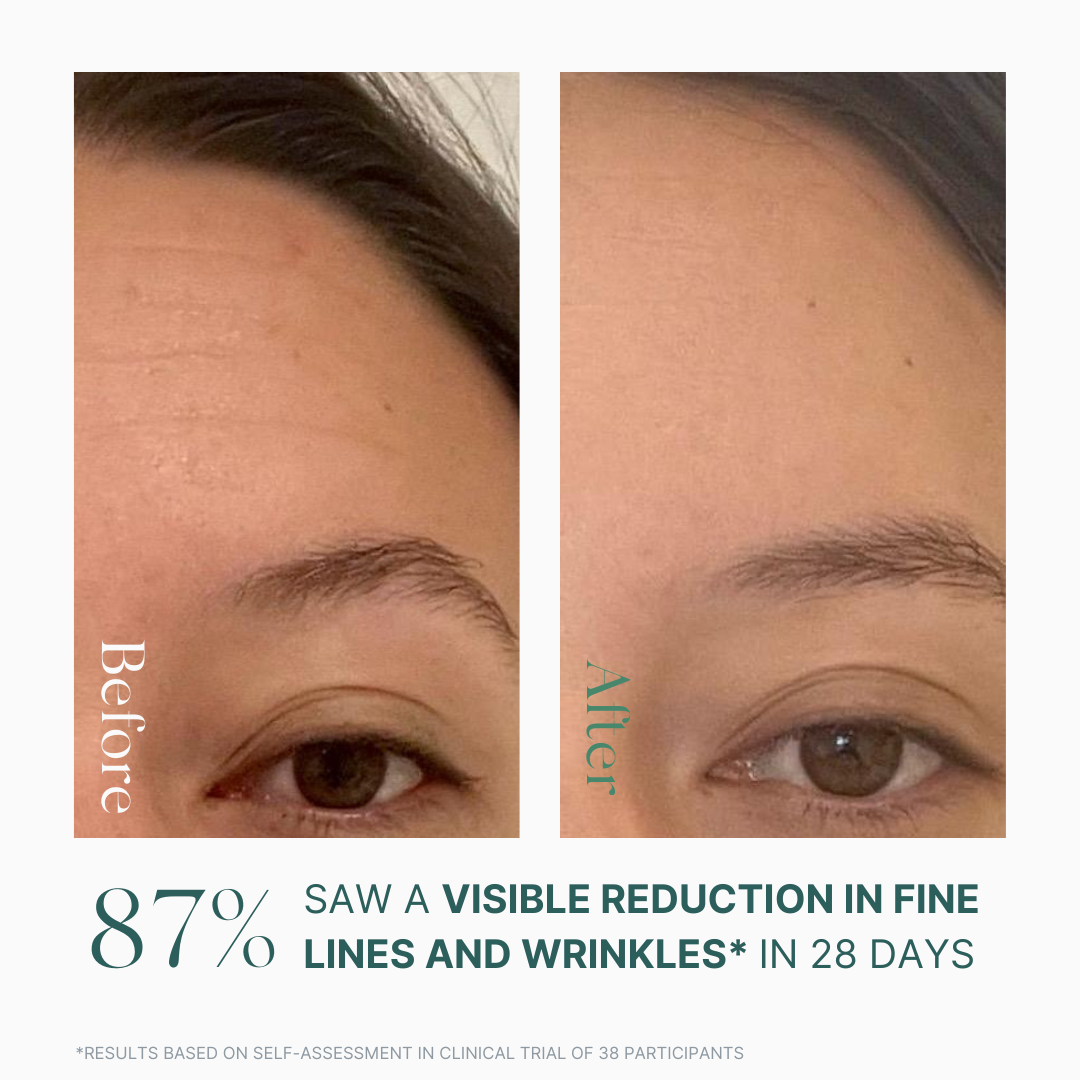 Silk Skin Power Peptide Serum